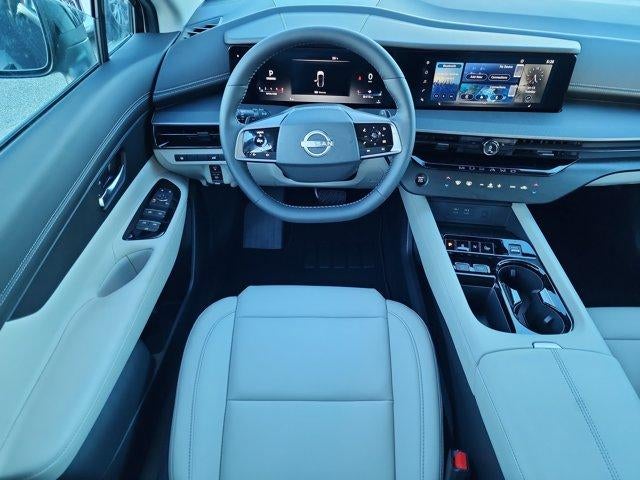 2025 Nissan Murano FWD SV