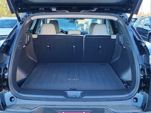 2025 Nissan Murano FWD SV