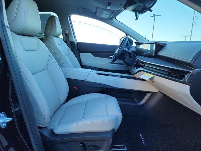 2025 Nissan Murano FWD SV