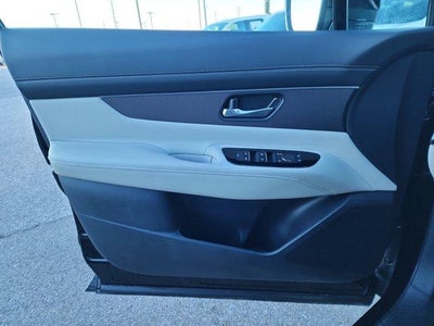 2025 Nissan Murano FWD SV