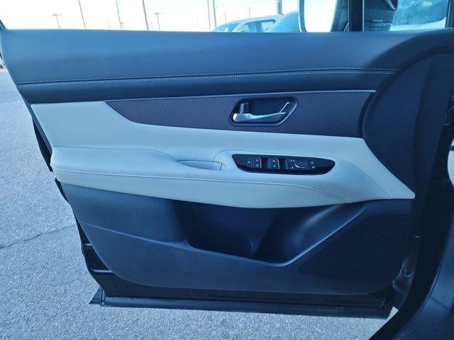 2025 Nissan Murano FWD SV