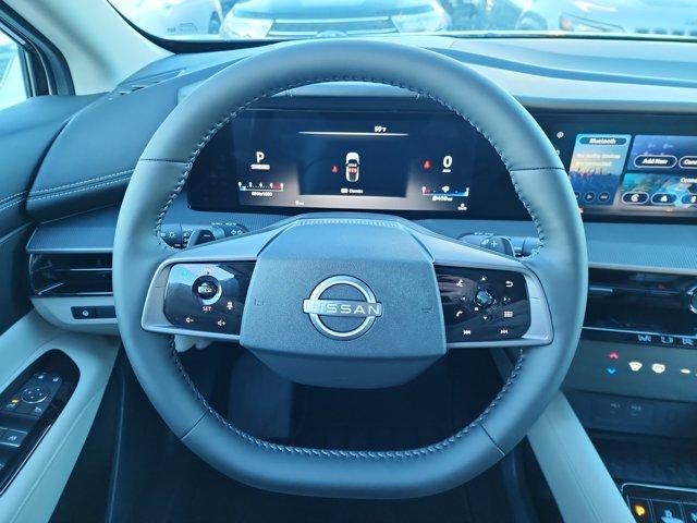 2025 Nissan Murano FWD SV