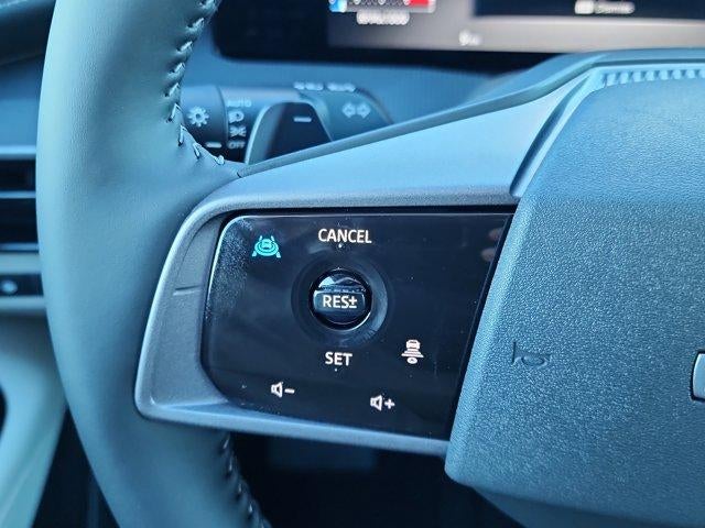 2025 Nissan Murano FWD SV