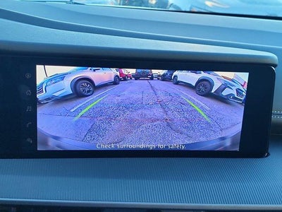 2025 Nissan Murano FWD SV