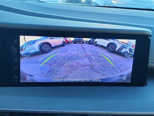 2025 Nissan Murano FWD SV