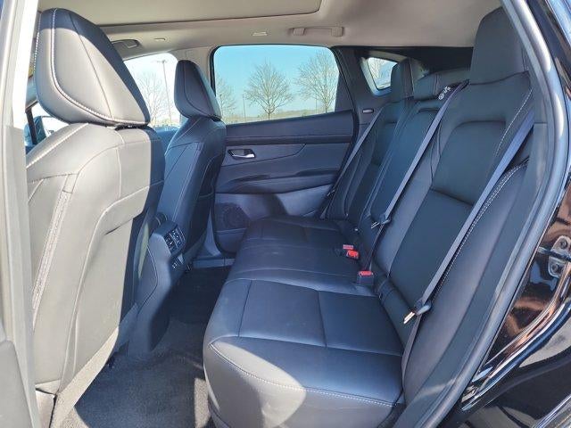 2025 Nissan Murano AWD SL