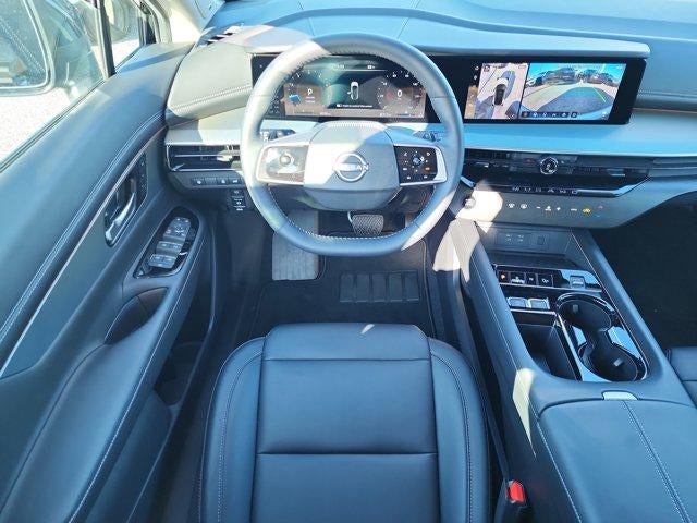 2025 Nissan Murano AWD SL