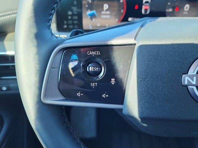 2025 Nissan Murano AWD SL