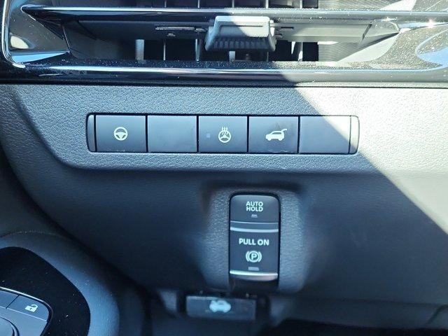 2025 Nissan Murano AWD SL