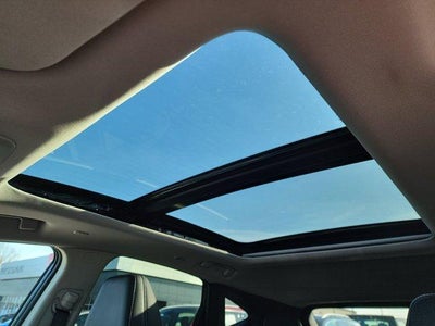 2025 Nissan Murano AWD SL