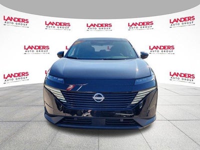 2025 Nissan Murano AWD SL