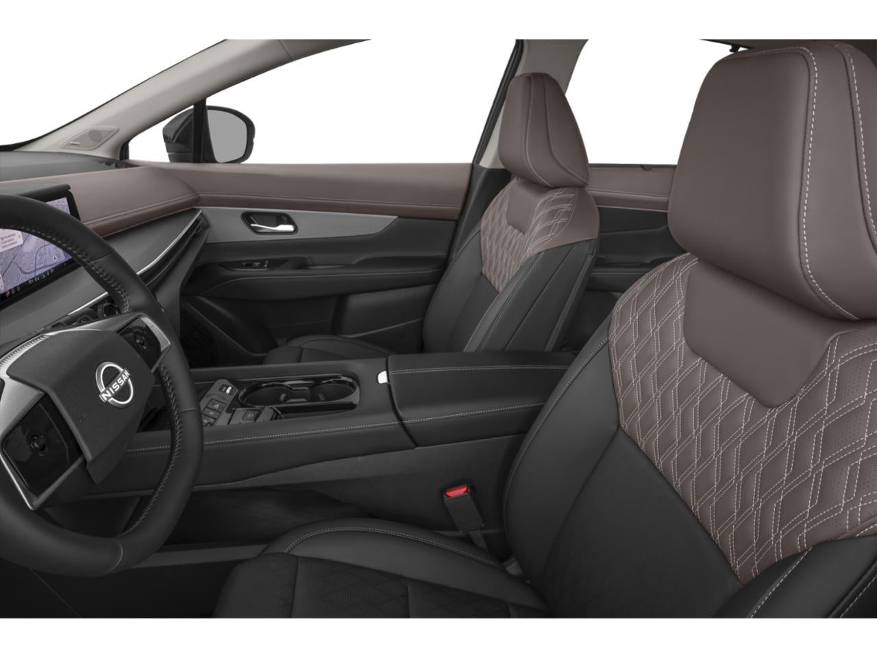 2026 Nissan Murano AWD Platinum *Ltd Avail*