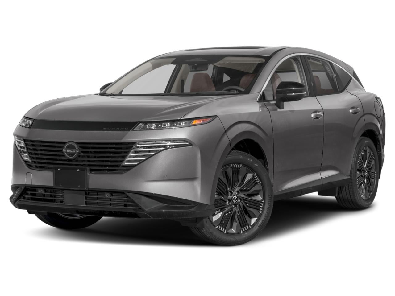 2026 Nissan Murano AWD Platinum *Ltd Avail*