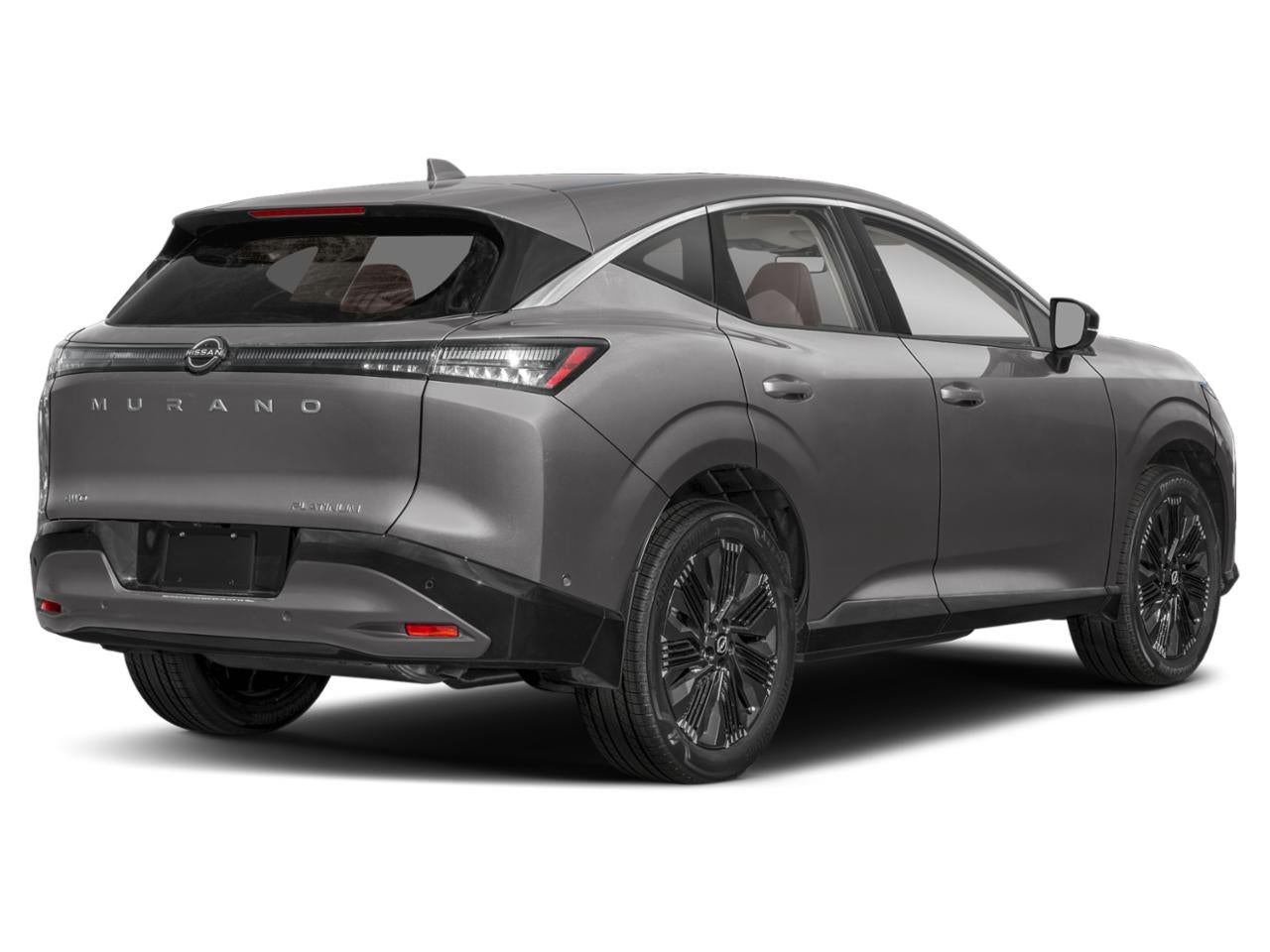 2026 Nissan Murano AWD Platinum *Ltd Avail*