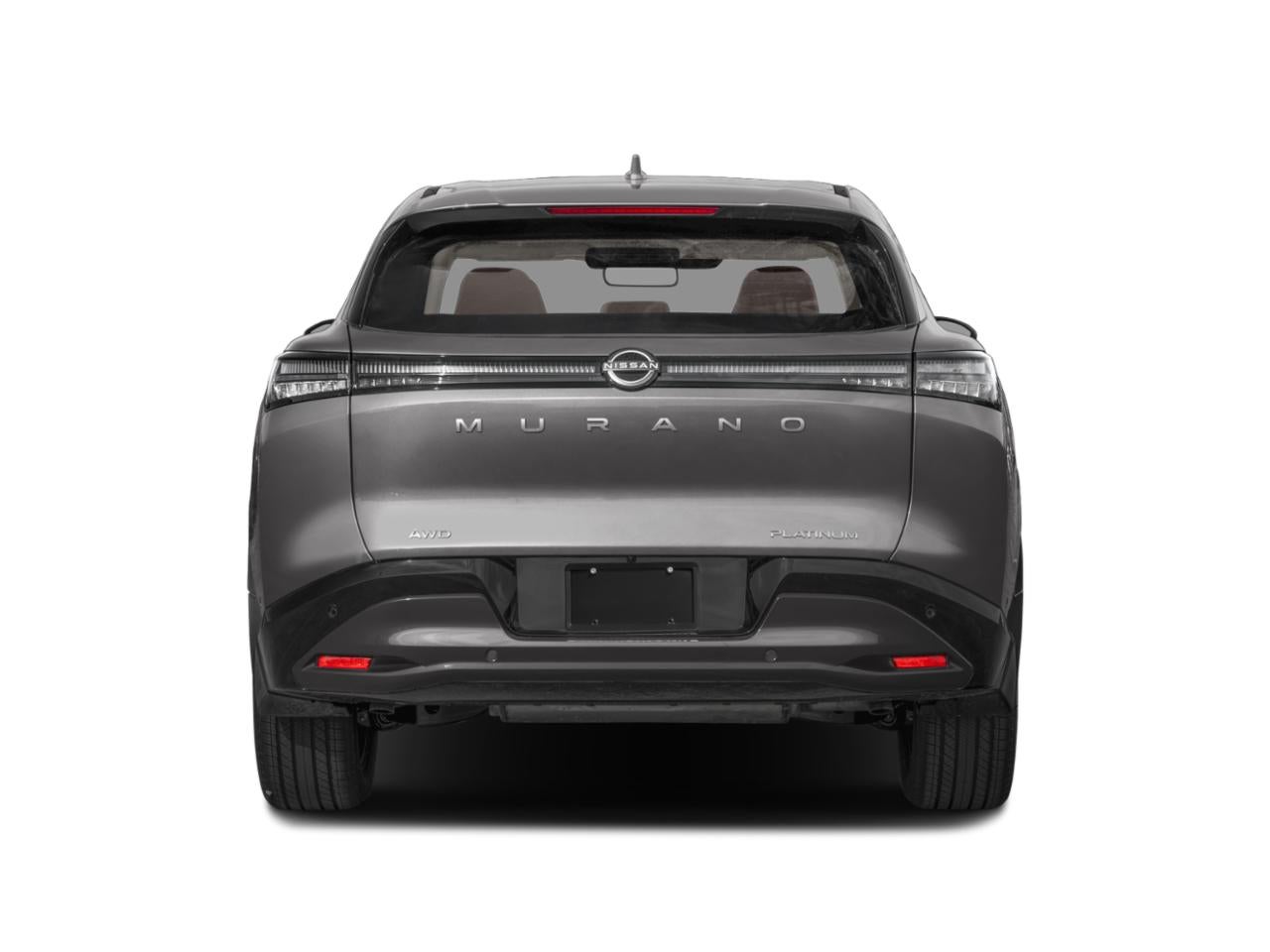 2026 Nissan Murano AWD Platinum *Ltd Avail*