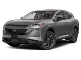 2026 Nissan Murano AWD Platinum *Ltd Avail*