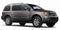 2008 Nissan Armada 2WD 4dr SE FFV