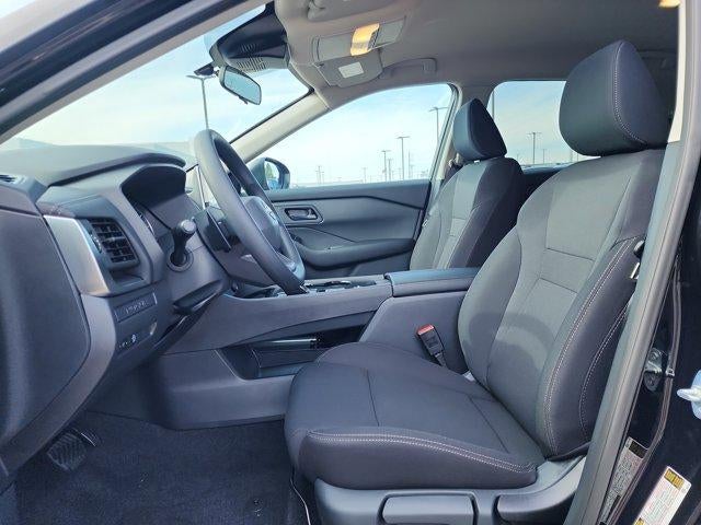 2026 Nissan Rogue FWD S *Ltd Avail*