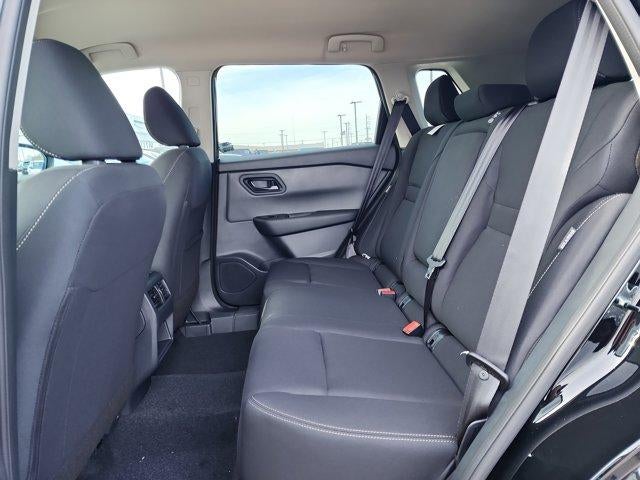 2026 Nissan Rogue FWD S *Ltd Avail*