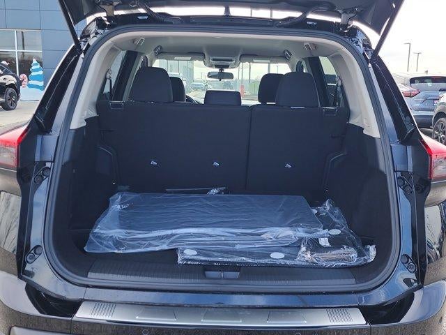 2026 Nissan Rogue FWD S *Ltd Avail*