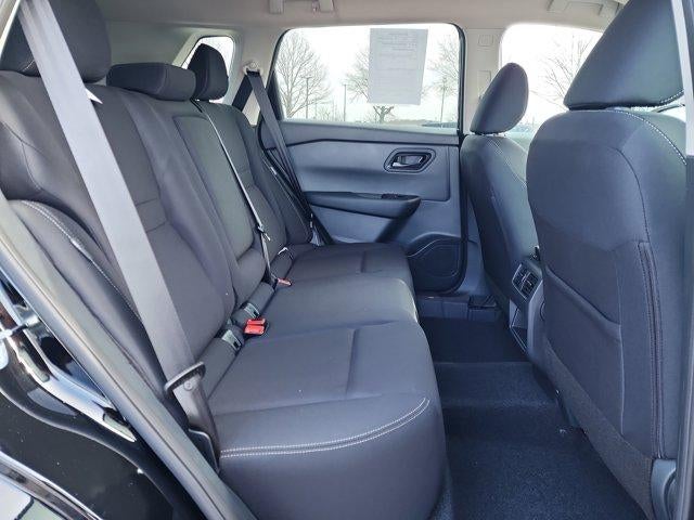 2026 Nissan Rogue FWD S *Ltd Avail*