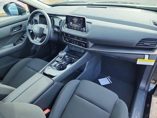 2026 Nissan Rogue FWD S *Ltd Avail*