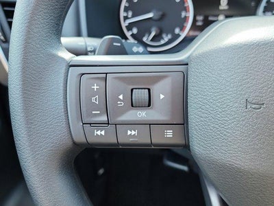 2026 Nissan Rogue FWD S *Ltd Avail*