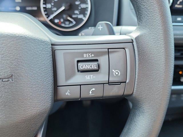 2026 Nissan Rogue FWD S *Ltd Avail*