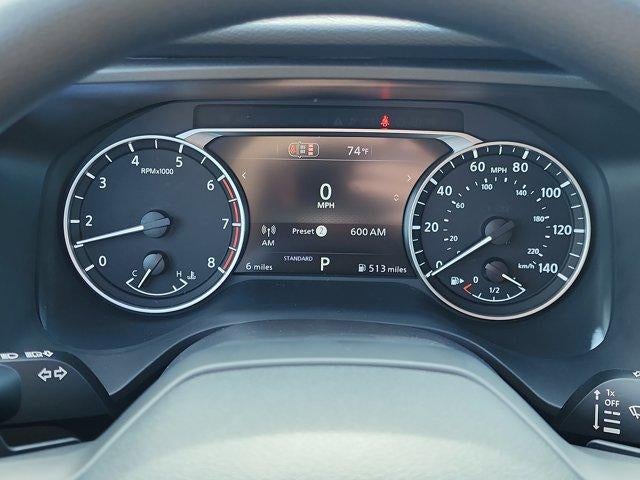 2026 Nissan Rogue FWD S *Ltd Avail*