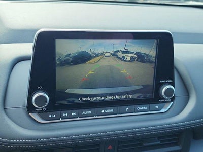 2026 Nissan Rogue FWD S *Ltd Avail*