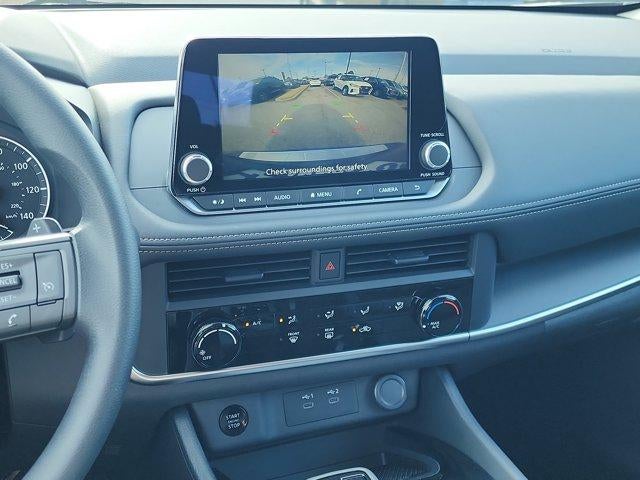 2026 Nissan Rogue FWD S *Ltd Avail*