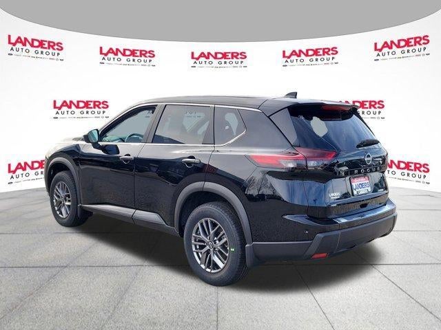 2026 Nissan Rogue FWD S *Ltd Avail*