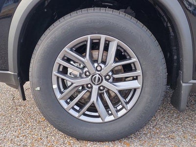 2026 Nissan Rogue FWD S *Ltd Avail*