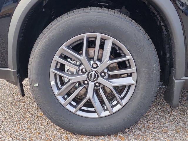 2026 Nissan Rogue FWD S *Ltd Avail*