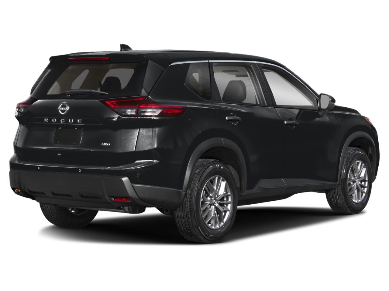 2026 Nissan Rogue FWD S *Ltd Avail*