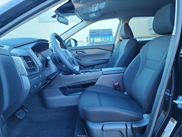 2026 Nissan Rogue FWD S *Ltd Avail*