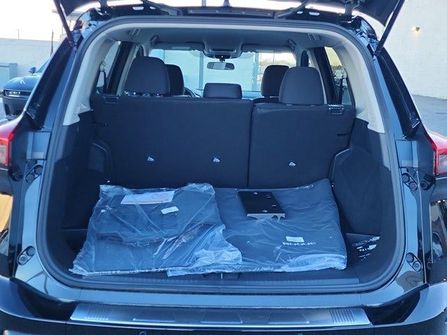 2026 Nissan Rogue FWD S *Ltd Avail*