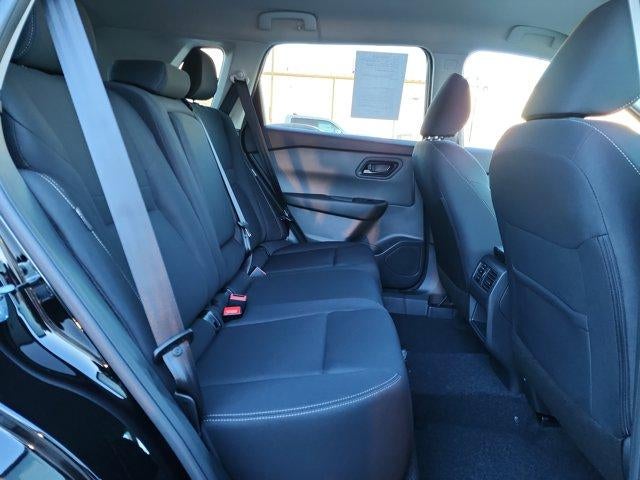 2026 Nissan Rogue FWD S *Ltd Avail*