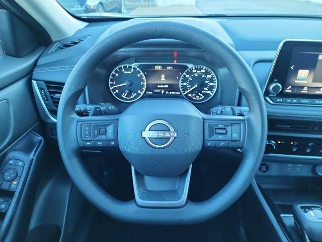 2026 Nissan Rogue FWD S *Ltd Avail*