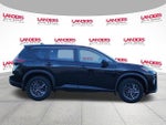 2026 Nissan Rogue FWD S *Ltd Avail*