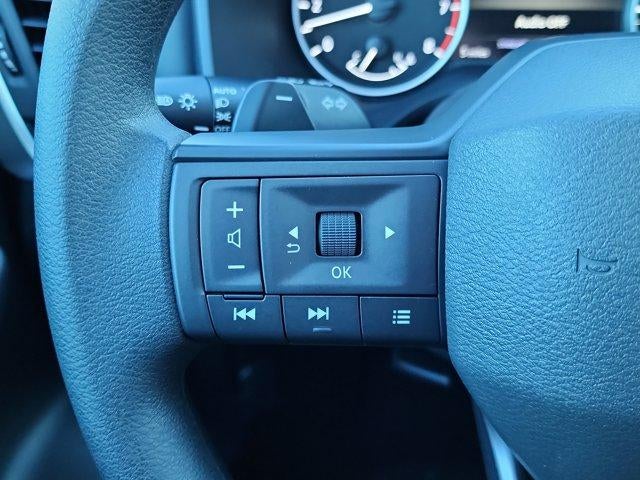 2026 Nissan Rogue FWD S *Ltd Avail*