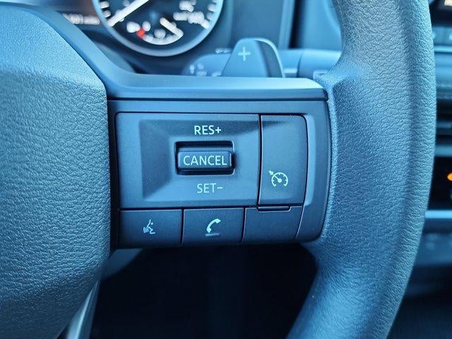 2026 Nissan Rogue FWD S *Ltd Avail*