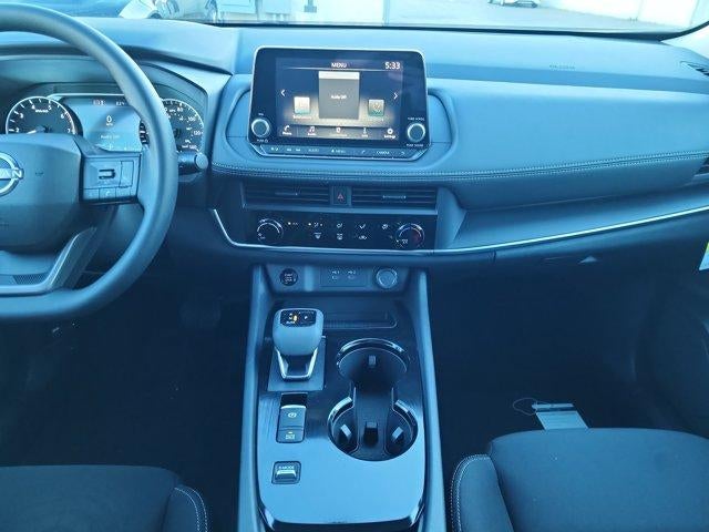 2026 Nissan Rogue FWD S *Ltd Avail*