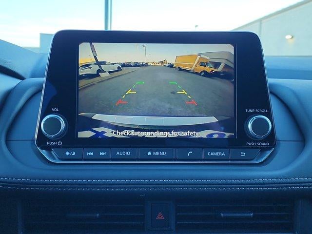 2026 Nissan Rogue FWD S *Ltd Avail*