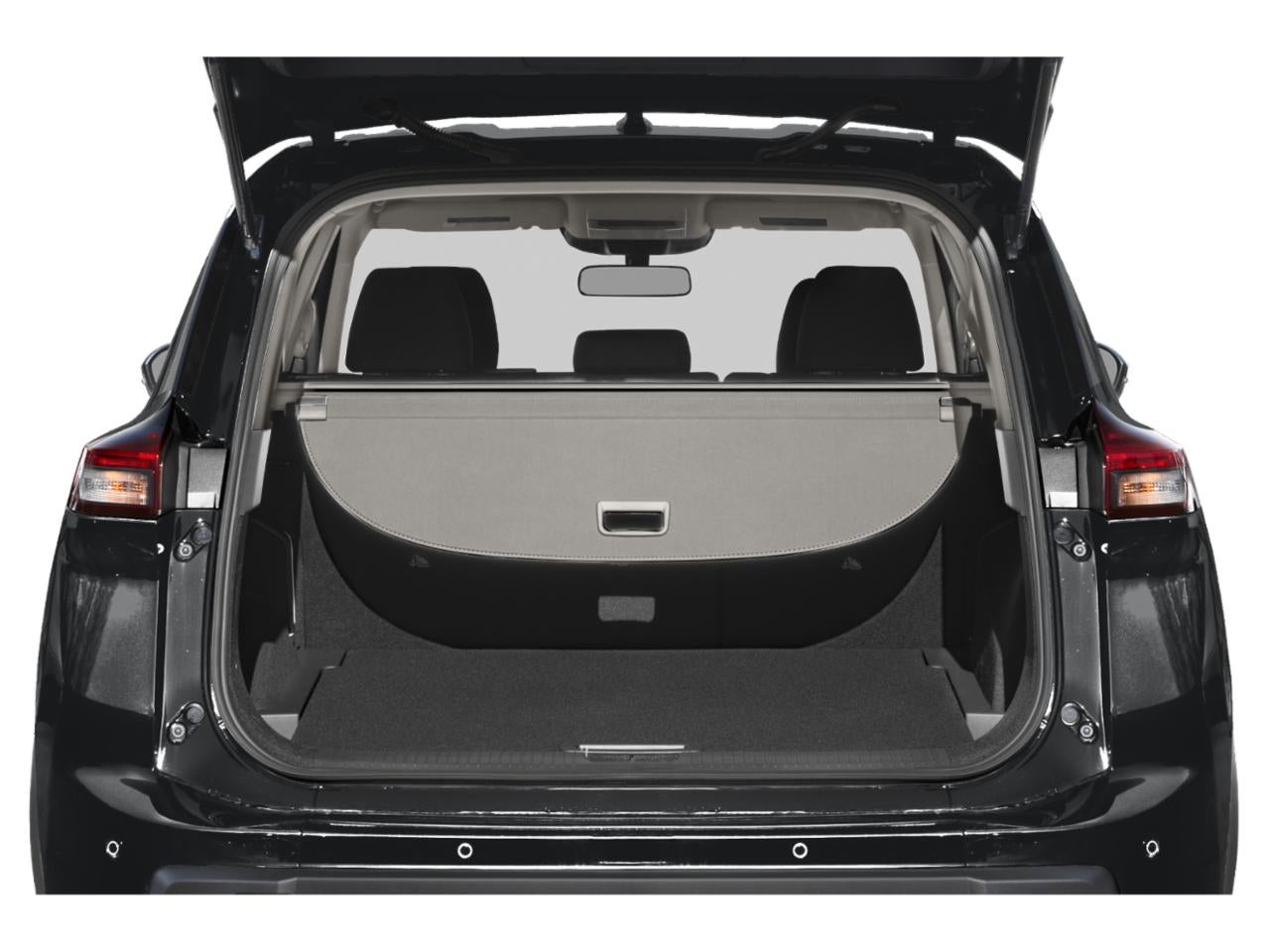 2026 Nissan Rogue FWD S *Ltd Avail*