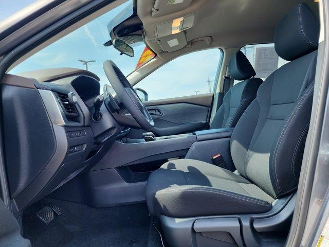 2023 Nissan Rogue FWD S