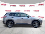 2023 Nissan Rogue FWD S