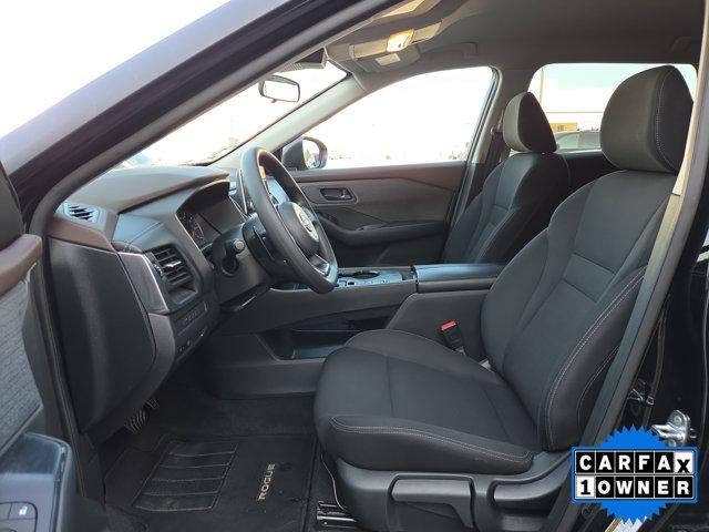 2023 Nissan Rogue FWD S