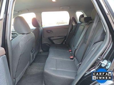 2023 Nissan Rogue FWD S