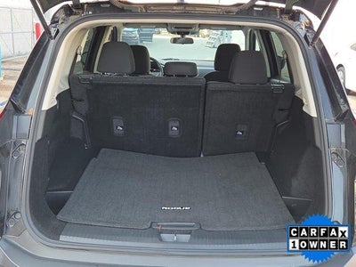 2023 Nissan Rogue FWD S